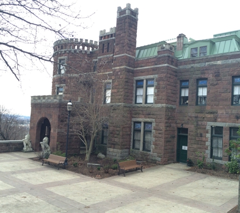 Lambert Castle - Paterson, NJ