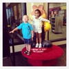 Muncie Children's Museum gallery