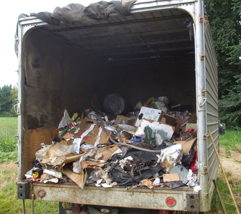 Mike & Dad's Hauling - Salem, OR