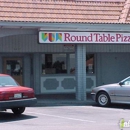 Round Table Pizza - Pizza