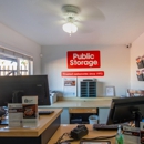 Public Storage - Self Storage