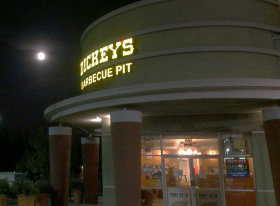 Dickey's Barbecue Pit - Morgan Hill, CA