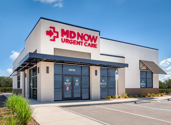 MD Now Urgent Care - East Bradenton - Bradenton, FL