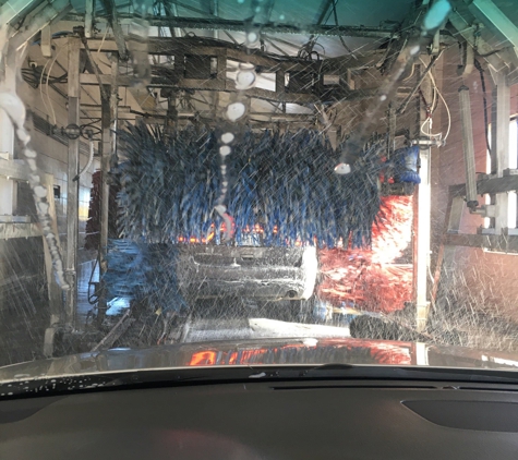 Star Car Wash Express - Bedford, TX