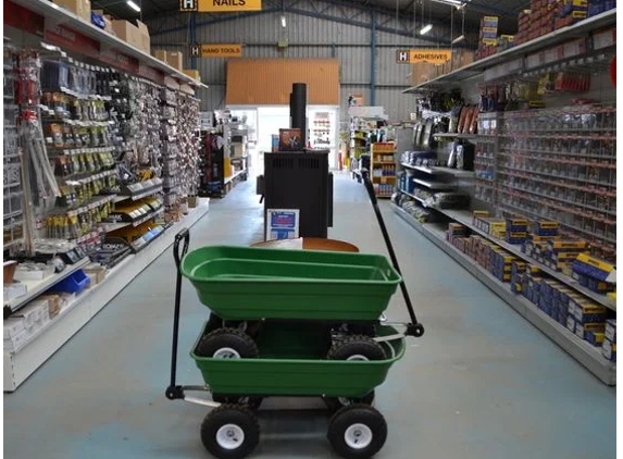 Inverell H Hardware