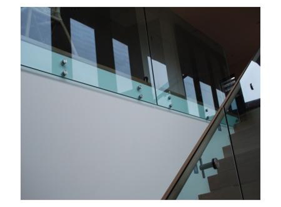 Baulkham Hills Glass Pty Ltd - Parramatta, NSW