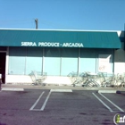 Sierra Produce & Finer Foods