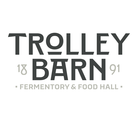 Trolley Barn Fermentory & Food Hall - Charlotte, NC