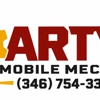 Marty's Mobile Mechanics gallery