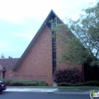 Messiah Lutheran Church