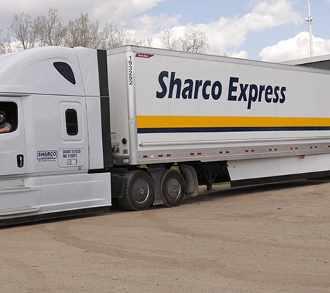 Sharco Express, LLC - Burton, MI