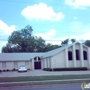 Meadowbrook First Baptist Church