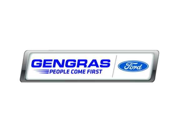 Gengras Ford - Plainville, CT