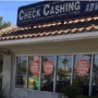 California Check Cashing Stores