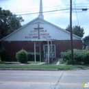 St Philip Missionary Baptist Church - General Baptist Churches