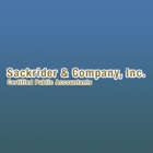 Sackrider & Company, Inc.