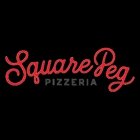 Square Peg Pizzeria Preston