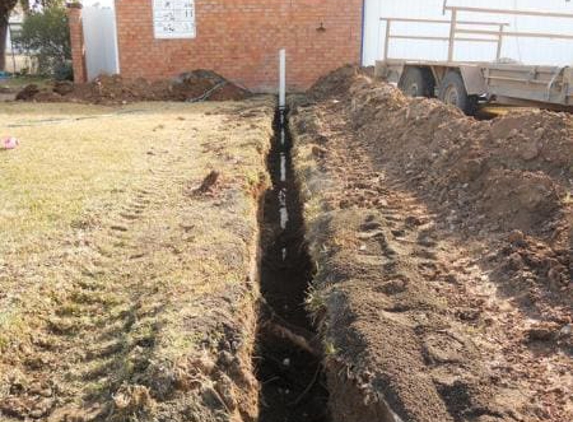 Pete Brien Roofing & Plumbing Pty Ltd T/A Petonna Services - Boggabri, NSW