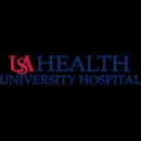 USA Health University Hospital - Medical Centers