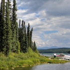 Alaska Bush Float Plane Service