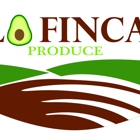 La Finca Produce Corporation