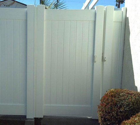 J & J Fence and Construction - Compton, CA