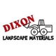 Dixon Landscape Materials