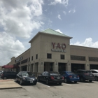 Yao Restaurant and Bar