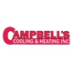 Campbell's Cooling & Heating Inc