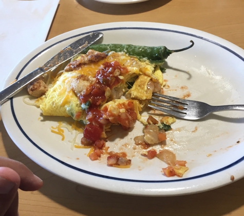 IHOP - Foster City, CA