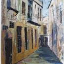 Shoghart Gallery - Fine Art Artists