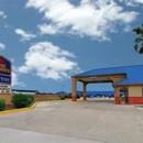 Americas Best Value Inn Sinton - Motels