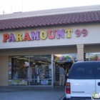 Paramount 99+