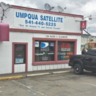 Umpqua Satellite