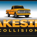 Lakeside Collision - Automobile Body Repairing & Painting