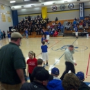 Iola High School - High Schools