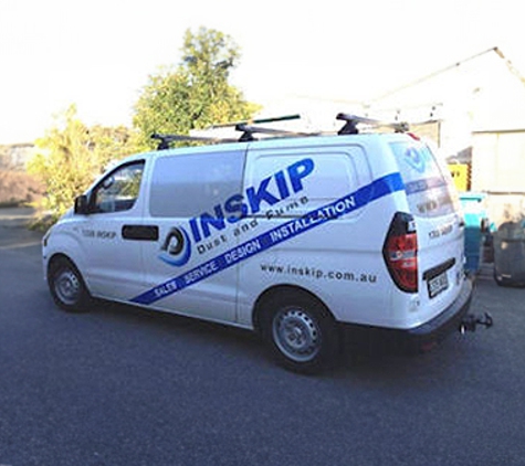Inskip Dust & Fume Pty Ltd - Salisbury South, SA. Offering 24/7-hour breakdown services.