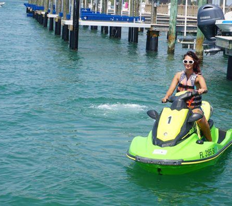 Tierre Verde Boat Rentals - Saint Petersburg, FL