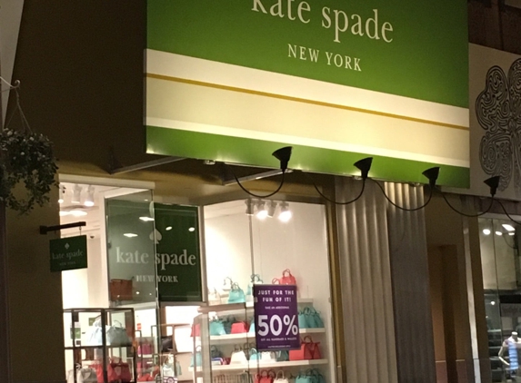 Kate Spade - Primm, NV