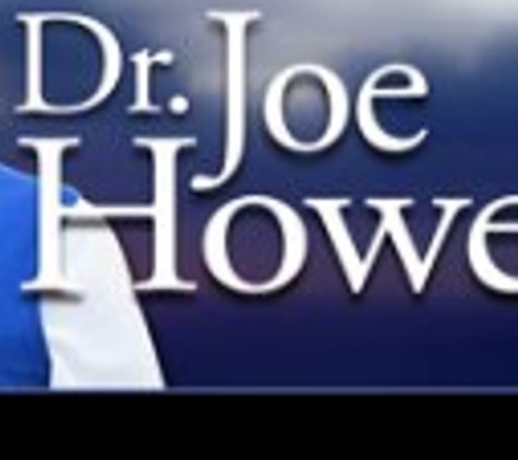 Howell, Joseph B PhD - Anniston, AL