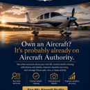 Aircraft Authority - Computer Software & Services-Wholesale