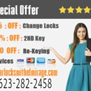 Car Locksmith El Mirage - Locks & Locksmiths