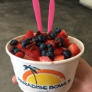 Paradise Bowls - Health Food Restaurants