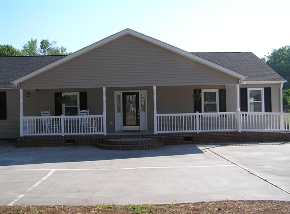 Audiology Center - Rock Hill, SC