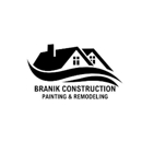 Branik Construction & Painting - Painting Contractors