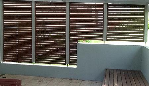 Topline Aluminium - Forster, NSW