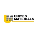 United Materials of Great Falls Inc. - Ready Mixed Concrete