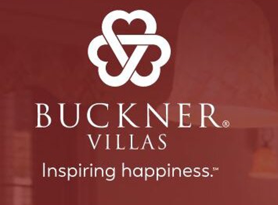 Buckner Villas - Austin, TX