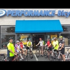 Performance Bicycle Shop