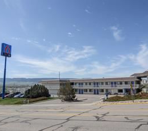 Motel 6 Casper, WY - Casper, WY